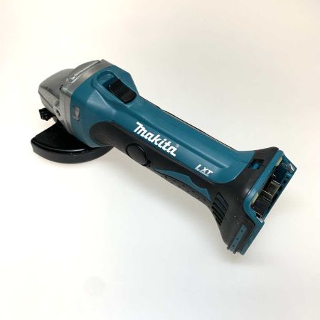  MAKITA マキタ 研磨工具 ディスクグラインダー MAKITA GA402D  本体のみ GA402D