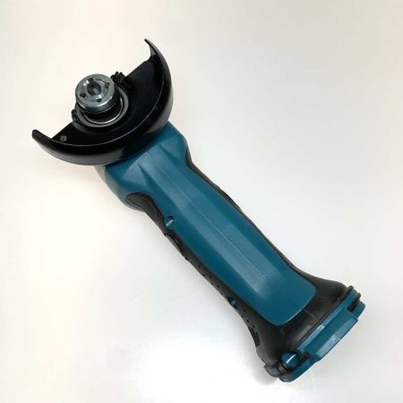  MAKITA マキタ 研磨工具 ディスクグラインダー MAKITA GA402D  本体のみ GA402D