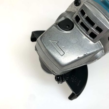  MAKITA マキタ 研磨工具 ディスクグラインダー MAKITA GA402D  本体のみ GA402D