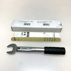 ●● アサダ 工具 トルクレンチ  22ｍｍ 42Nm XP713 Aランク