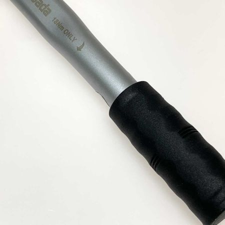 アサダ 工具 トルクレンチ  17mm 18Nm XP711