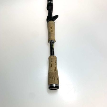  SHIMANO シマノ ルアーロッド  166M WOLFGANG 本体のみ 34036