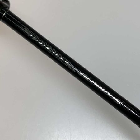  SHIMANO シマノ ルアーロッド  166M WOLFGANG 本体のみ 34036