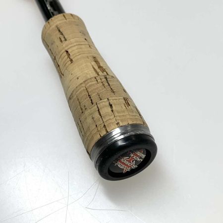  SHIMANO シマノ ルアーロッド  166M WOLFGANG 本体のみ 34036