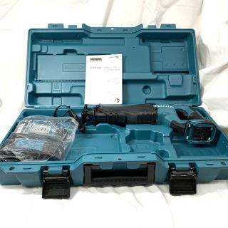 MAKITA マキタ 切断工具 レシプロソー ケース傷あり JR187D - 中古工具