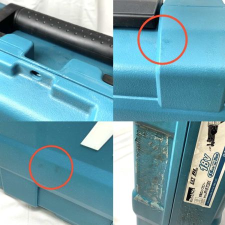  MAKITA マキタ 切断工具 レシプロソー  ケース傷あり JR187D