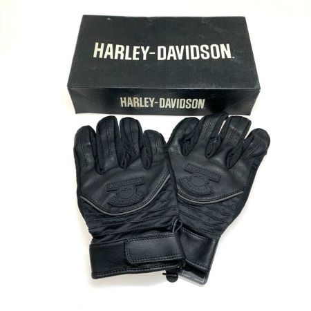  HARLEY-DAVIDSON ハーレーダビッドソン バイク用品 手袋  SIZE XL