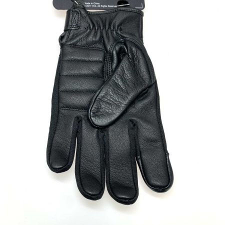  HARLEY-DAVIDSON ハーレーダビッドソン バイク用品 手袋  SIZE XL