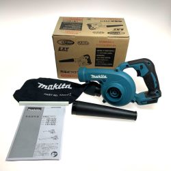 ●● MAKITA マキタ 工具 　ブロワ　本体のみ　331878K UB185DZ Sランク