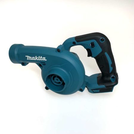  MAKITA マキタ 工具 　ブロワ　本体のみ　331878K UB185DZ