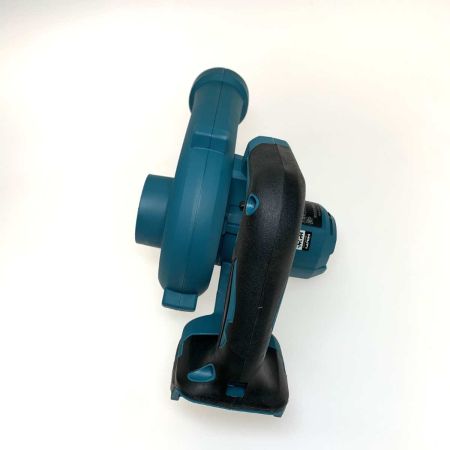  MAKITA マキタ 工具 　ブロワ　本体のみ　331878K UB185DZ