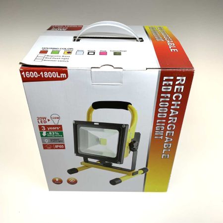   工具 その他 投光器 GD-F026-2Y