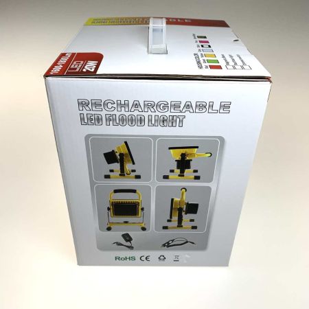   工具 その他 投光器  GD-F026-2Y