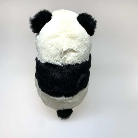   ホビー ヌイグルミ Steiff パンダ075650