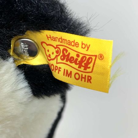   ホビー ヌイグルミ Steiff パンダ075650