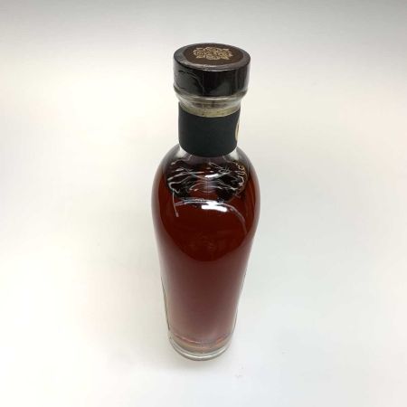   蒸留酒類 ウィスキー バーボン 750ml Four Roses 52％ ブラックラベル 未開栓