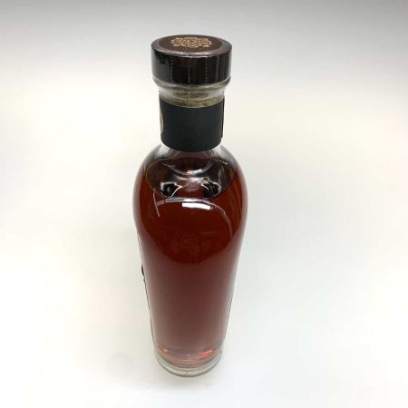   蒸留酒類 ウィスキー バーボン 750ml Four Roses 52％ ブラックラベル 未開栓
