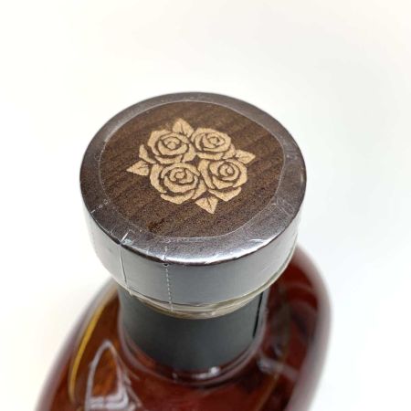   蒸留酒類 ウィスキー バーボン 750ml Four Roses 52％ ブラックラベル 未開栓