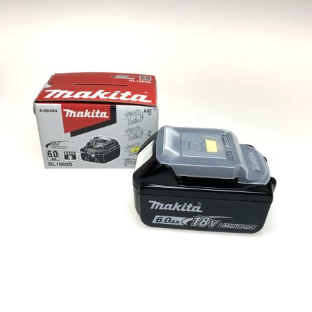  MAKITA マキタ 工具 バッテリー  BL1860B