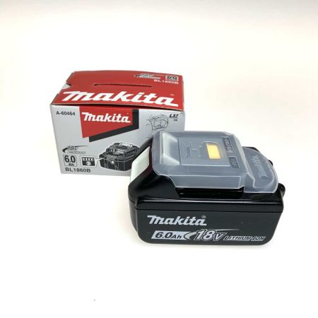  MAKITA マキタ 工具　バッテリー BL1860B
