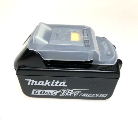  MAKITA マキタ 工具　バッテリー BL1860B
