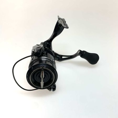  SHIMANO シマノ スピニングリール　19 バンキッシュ 2500S 03955