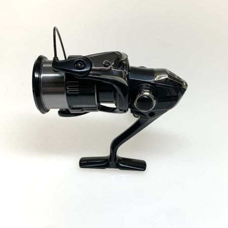  SHIMANO シマノ スピニングリール　19 バンキッシュ 2500S 03955