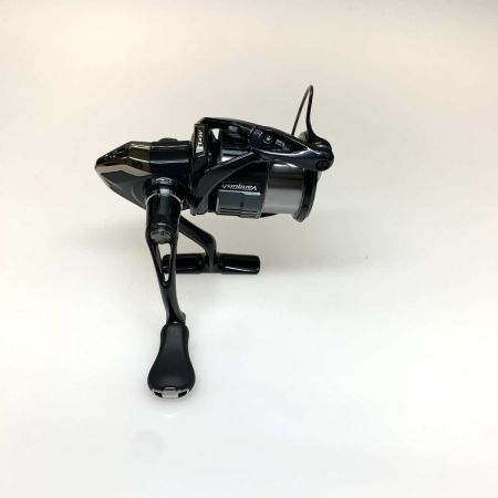  SHIMANO シマノ スピニングリール　19 バンキッシュ 2500S 03955