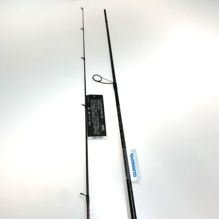  SHIMANO シマノ ロッド　ルナミス S900L 36406