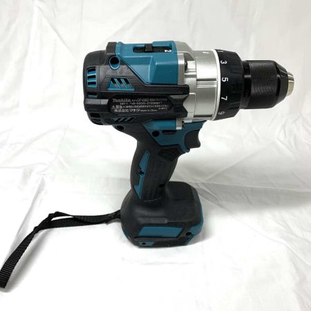  MAKITA マキタ 電動工具 充電式ドライバドリル DF486D