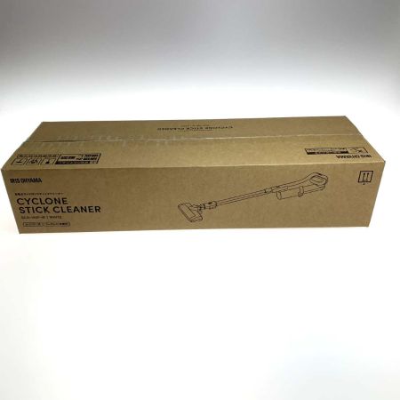  IRISOHYAMA アイリスオーヤマ スティッククリーナー SCD-185P-W