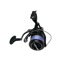 ●● SHIMANO シマノ スピニングリール  20ヴァンフォード 4000MHG  本体のみ 04212 Cランク