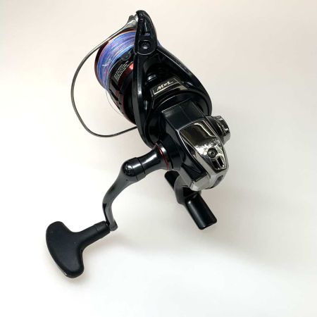  SHIMANO シマノ スピニングリール  20ヴァンフォード 4000MHG  本体のみ 04212