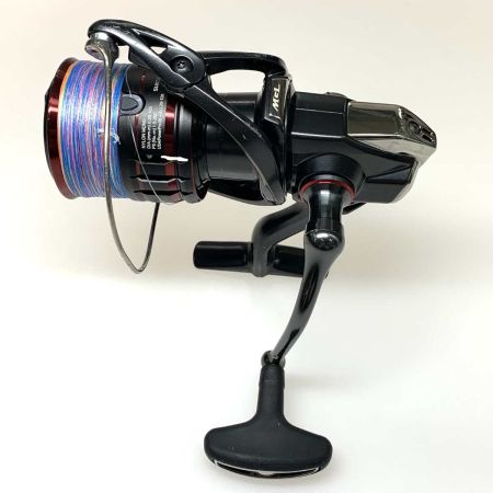  SHIMANO シマノ スピニングリール  20ヴァンフォード 4000MHG  本体のみ 04212