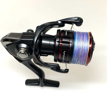  SHIMANO シマノ スピニングリール  20ヴァンフォード 4000MHG  本体のみ 04212