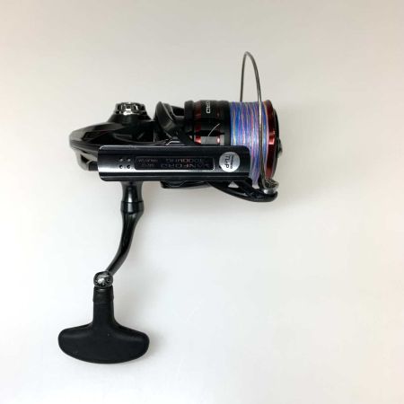  SHIMANO シマノ スピニングリール  20ヴァンフォード 4000MHG  本体のみ 04212