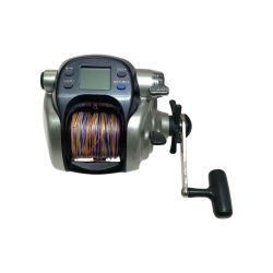 ●● DAIWA ダイワ 電動リール スーパータナコンS 600W 本体のみ 801359 Bランク