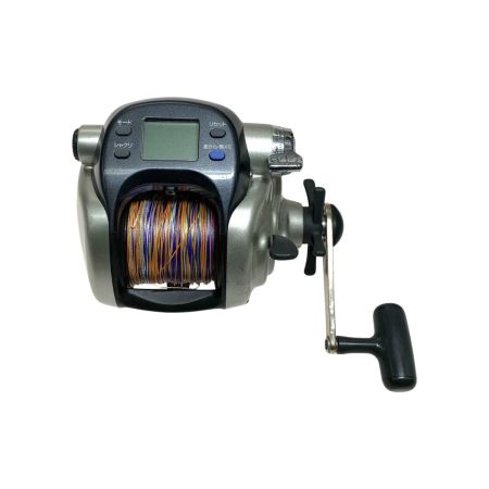  DAIWA ダイワ 電動リール スーパータナコンS 600W 本体のみ 801359