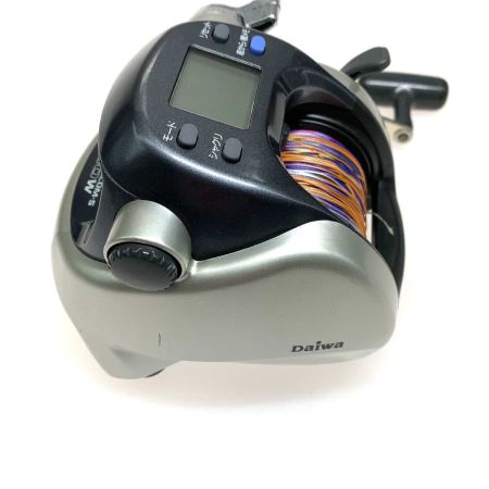  DAIWA ダイワ 電動リール スーパータナコンS 600W 本体のみ 801359