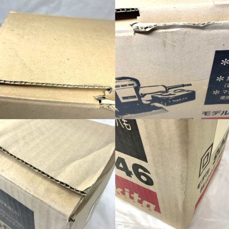  MAKITA マキタ 研磨工具 サンダー16632 9046