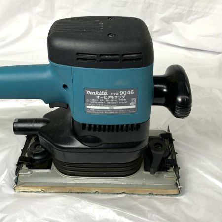  MAKITA マキタ 研磨工具 サンダー16632 9046