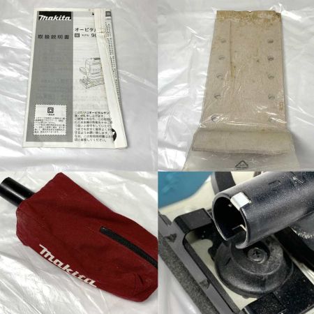  MAKITA マキタ 研磨工具 サンダー16632 9046