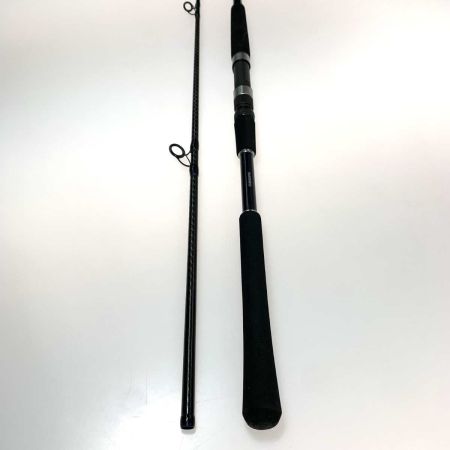  SHIMANO シマノ ルアーロッド コルトスナイパーSS S106MH  本体のみ 39452