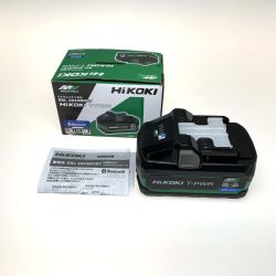 ●● HiKOKI ハイコーキ 工具　バッテリー  BSL3640MVBT Sランク