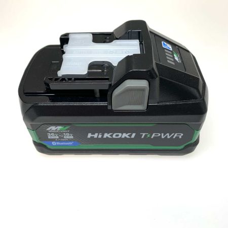  HiKOKI ハイコーキ 工具　バッテリー  BSL3640MVBT