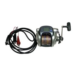 ●● DAIWA ダイワ 電動リール  スーパータナコンS 600W　コード付 801359 Bランク