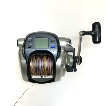  DAIWA ダイワ 電動リール  スーパータナコンS 600W　コード付 801359