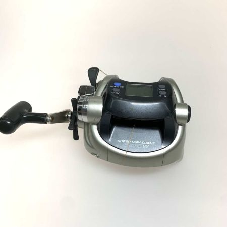  DAIWA ダイワ 電動リール  スーパータナコンS 600W　コード付 801359