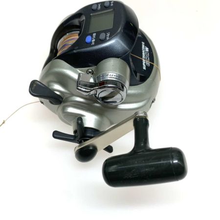  DAIWA ダイワ 電動リール  スーパータナコンS 600W　コード付 801359