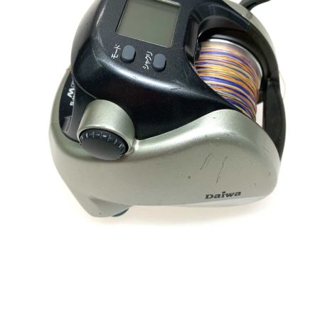  DAIWA ダイワ 電動リール  スーパータナコンS 600W　コード付 801359